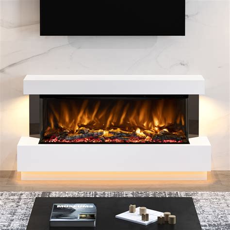 electric fire boxes|free standing electric fire place.